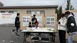 区画整理事務所（草加市行政）イベント共有しています