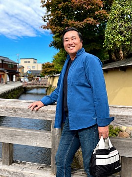 N.F.O.　高橋代表理事